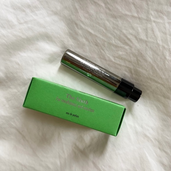 Vyrao // The Sixth Eau de Parfum Perfume - Picture 2 of 2